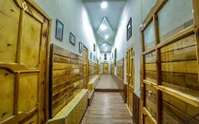 Hostel Nabi Bobo